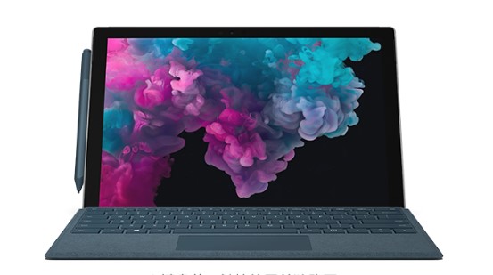 宁陕从 Mac 切换到 Microsoft Surface
